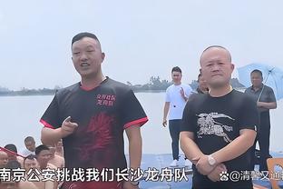 拉塞尔：我必须打得更好 这没有什么借口